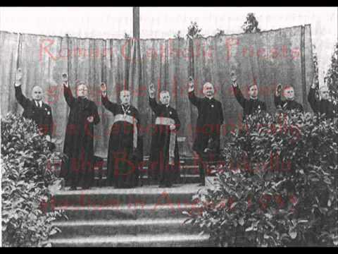 Hitler and the Roman Catholic Church