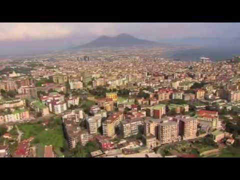 La Bella Italia - The Most Beautiful Place on Earth - Southern Italy [Part 1]