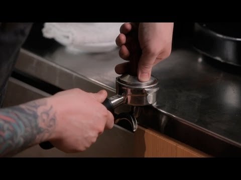 How to Make Espresso | Latte Art