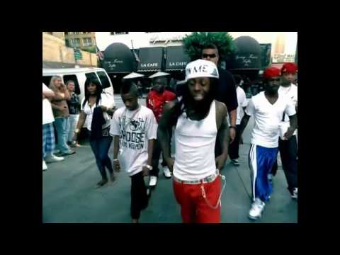 Lil Wayne - A Millie