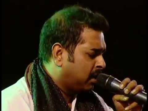 Ekdantaya Vakratundaya Gauri Tanaya by Shankar Mahadevan in Mumbai Youth Concert