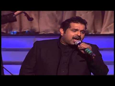 Shankar Mahadevan sung ek pyaar ka nagma hai at GiMA Awards. memorable song!!!!!!!!!!!!!!!!!!!