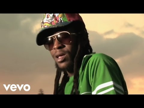 Jah Cure - Call On Me ft. Phyllisia