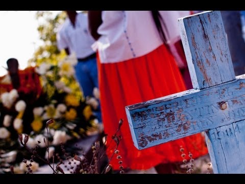 Fault Lines - Mexico's Hidden War