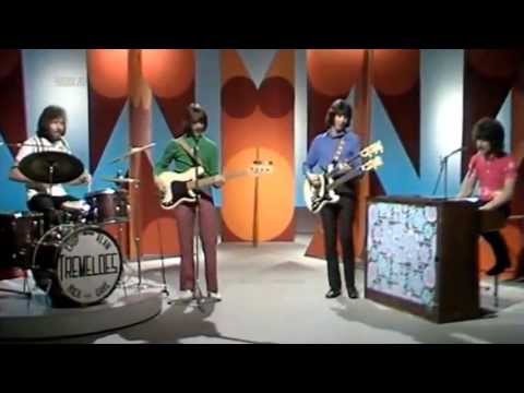 Yellow River - The Tremeloes | Full HD |