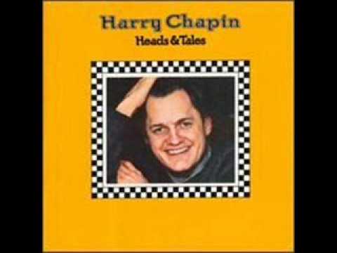 Harry Chapin - Taxi