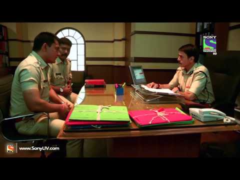 Crime Patrol - क्राइम पेट्रोल सतर्क - Shootout - Episode 433 - 15th November 2014