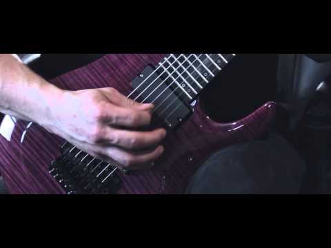 "Calling Card" Guitar Playthrough