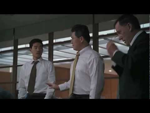 Chil Kong Acting Reel FULL