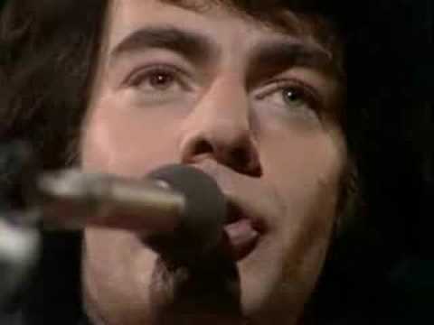 Neil Diamond - Sweet Caroline High Quality neildiamond