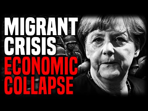 Economic Collapse vs. European Migrant Crisis