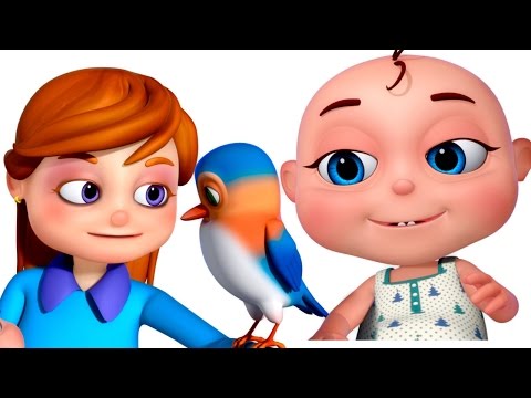 Hush Little Baby And Many More | Nursery Rhymes Collection Vol 4 | Kids Songs and Baby Rhymes