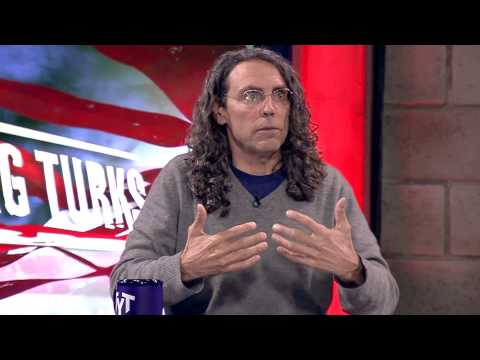 Director Tom Shadyac - Happiness, Faith, & Jim Carrey