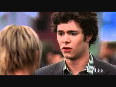 [Airport scene] The O.C. 1x21 The Goodbye Girl