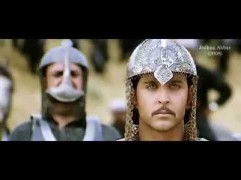 Jodhaa Akbar 2008  full movie