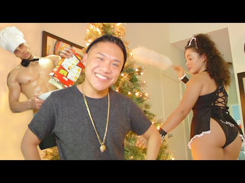 MTV CRIBS | Timothy DeLaGhetto Edition