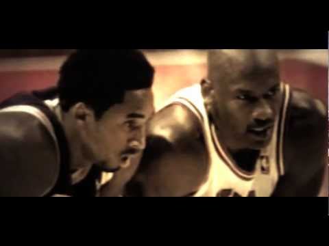 Great Expectations - Kobe Bryant and Michael Jordan