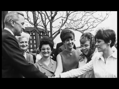 Eugene McCarthy film - Hi, Gene! Meet the Real Senator McCarthy