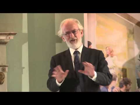 Professor David Crystal: The Influence of the King James Bible on the English Language