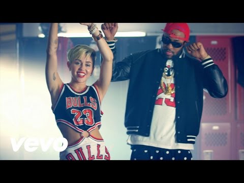 Mike WiLL Made-It - 23 (Explicit) ft. Miley Cyrus, Wiz Khalifa, Juicy J