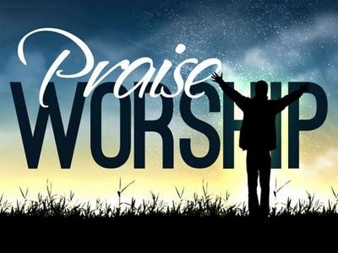 100 Praise & Worship Songs