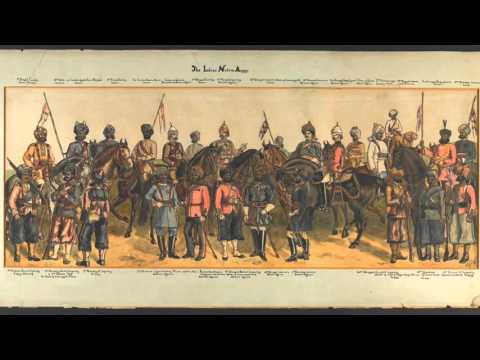 The Martial Races of India: Recruitment by Ethnicity in the British Indian Army