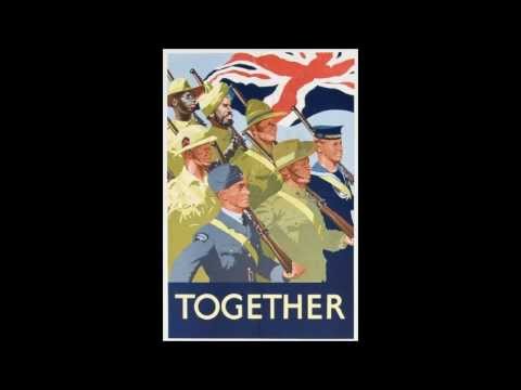 One Hour of Patriotic British Music