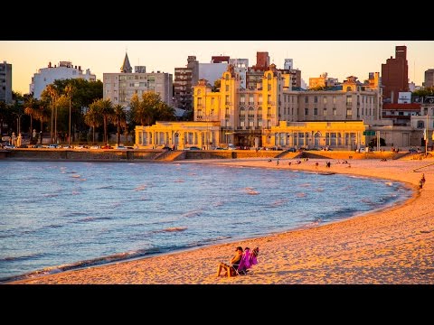 Montevideo Vacation Travel Guide | Expedia