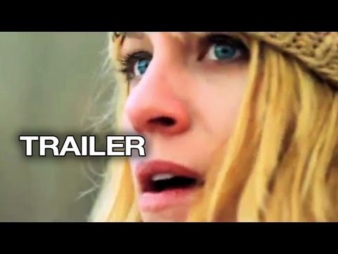 The Frozen Blu-ray TRAILER 1 (2012) - Brit Morgan Horror Movie