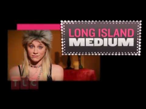 Long Island Medium (Brit Morgan)