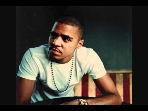 J. Cole ft. Trey Songz - Cant Get Enough