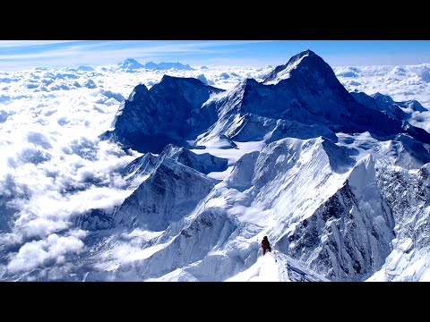 Best Documentary 2016 The Most Dangerous Earthquake On Mount Everest Dead Bodies Everywhere