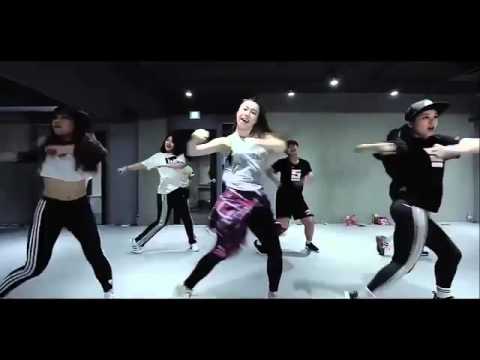 Becky G - Can't Stop Dancing/ Mina Myoung Choreogr