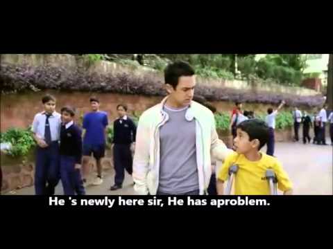 Every child is special short film (visayan version