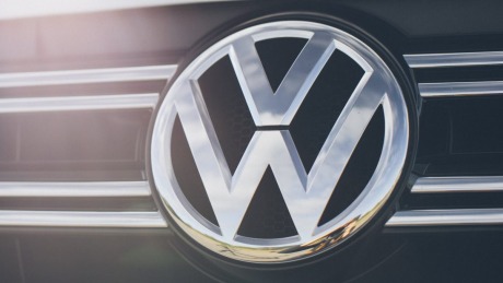 Volkswagen says it did not use defeat devices in Australia.