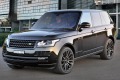 2016 Range Rover Vogue SE SDV8.