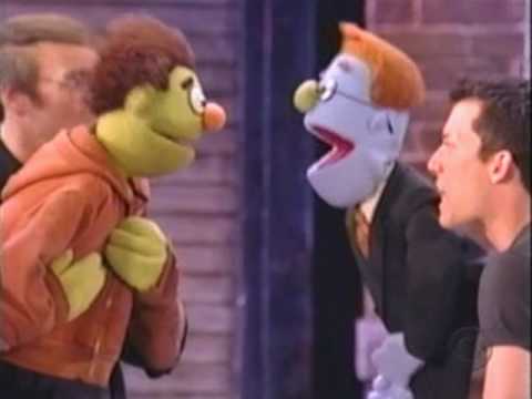 It Sucks To Be Me - Uncensored and Complete - Avenue Q - Original Broadway Cast