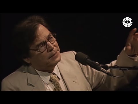 Tom Jobim - Chega de saudade (Ao Vivo em Montreal)