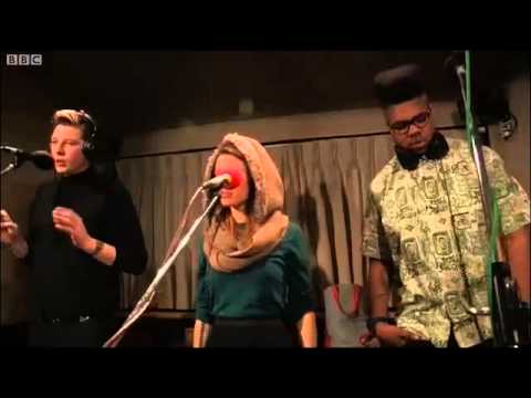 Rudimental - Feel The Love ft. John Newman (Live in Session)