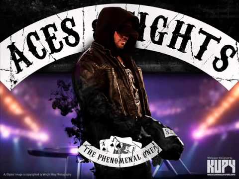 2013: AJ Styles 15th Theme - "Evil Ways (Justice Mix)" By Blues Saraceno (Download Link + Lyrics)