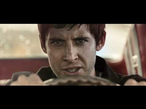 Example - 'Midnight Run' (Official Video)