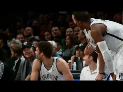 The Association:  Brooklyn Nets - Digital Episode #6