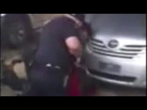 New video of Alton Sterling police shooting