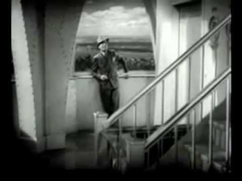 Love Affair 1939 (An Affair to Remember was a remake of this) - Full Movie