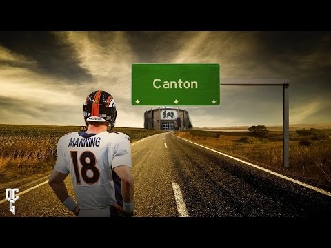 Peyton Manning 55 TDS