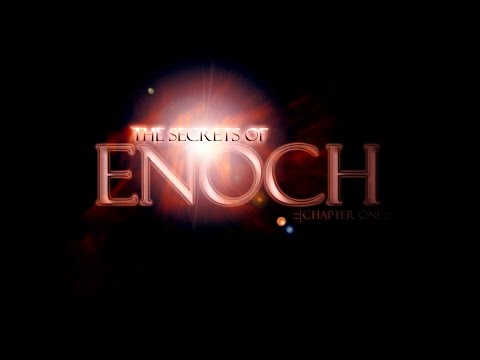 Book of Enoch Full Updated Audio Version!