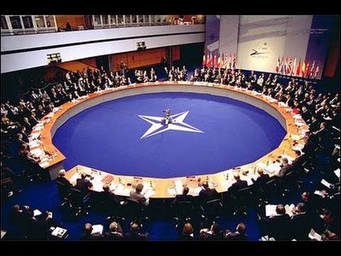 LIVE: NATO Summit Wales 2014 (Day 1)