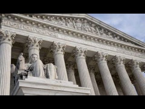 Supreme Court rules on immigration and affirmative action