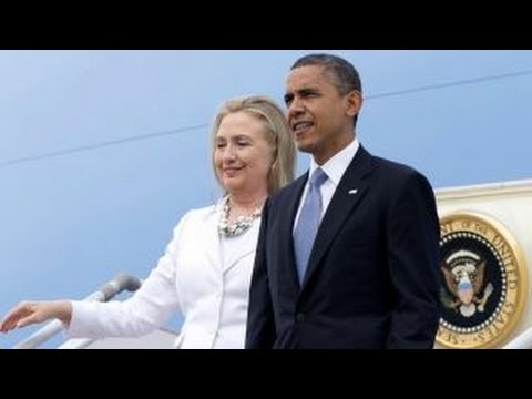 Obama set to campaign for Hillary Clinton