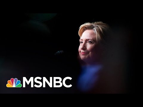 FBI Director On Hillary Clinton Email Investigation | MSNBC